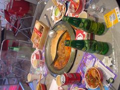-生活如沸·顺德水牛奶火锅(大学路店)