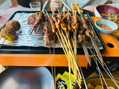 -野人部落(沈阳一店)