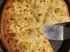 -必胜客(新辰里酒仙桥店)