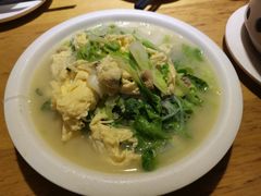 -吕氏疙瘩汤·海鲜新鲁菜(凯德mall新都心店)
