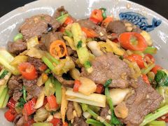 -潇湘阁(三里屯SOHO店)