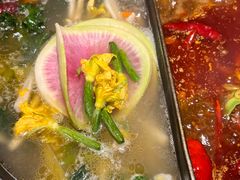 -山缓缓火锅(苏州仁恒仓街店)