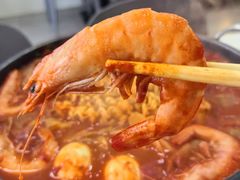 -三餐季年糕火锅(韩乐坊店)