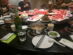 -食鲜捞火锅(湖西路店)