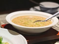 -绿茶餐厅(西湖银泰百货店)