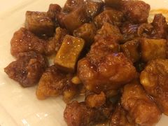 -聚春园自助餐厅(东街口店)