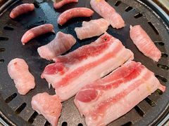-杨小佳·齐齐哈尔烤肉·烤串(广州店)