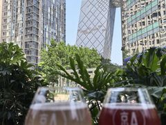 -京A Taproom·精酿餐吧(CBD店)