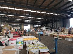 -大连果菜批发市场