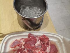 -羊来顺冰煮鲜羊 铁锅烀羊肉(中央大街店)