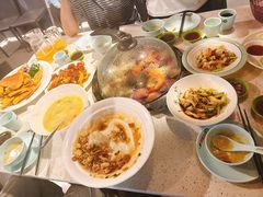 -巧克力渔家.小船海鲜家常菜(万平口店)