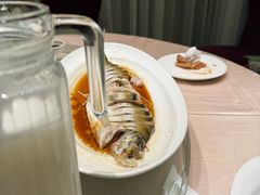 -王府井酒店(金桥港湾店)