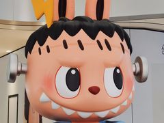 -杭州来福士中心