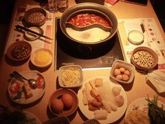 -温野菜涮涮锅(西单大悦城店)