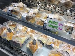 -iFood甜嫩嫩(江东北路店)