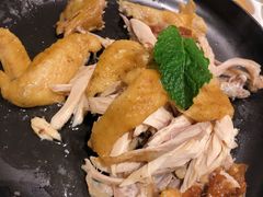 -广东道至正餐厅(区庄店)