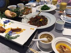 -老房子金沙元年川菜食府·花园餐厅(金沙店)