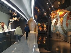 -上海虹桥中心爱琴海亚朵S酒店