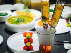 -安多素食(广仁寺路店)