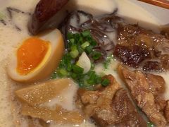 -味千拉面(惠州淡水嘉信茂广场分店)