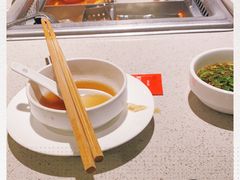 -海底捞火锅(群光广场店)