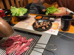 -千寻烧肉(政务区店)