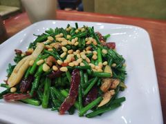 -香港仔茶餐厅(凤阳店)