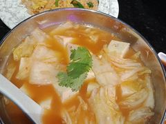 -金碗儿私厨(长阳店)