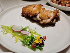 -小放牛炒菜馆(裕华万达店)