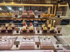 -酷巧·巧克力糖果店