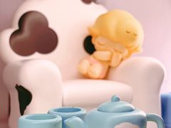 -泡泡玛特POPMART(天环购物中心店)