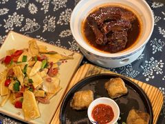 -印象徽州·正宗徽菜体验店