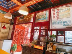 -铸钟褡裢火烧(西三环紫竹桥店)