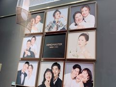 -海马体照相馆丨大师(青岛万象城店)