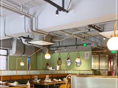 大堂-顺峰顺水顺德菜(龙华店)