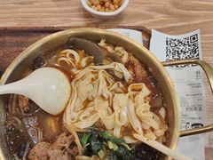 -小满手工粉(上海月星环球港店)