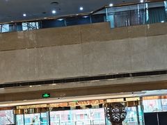 -上海齐鲁万怡大酒店·辣椒屋咖啡厅