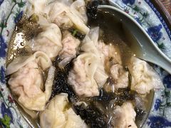 -老谢野馄饨(延安路店)