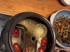 -云海肴·汽锅鸡·云南代表菜(美罗城店)