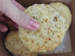 炸糕-紫光园·烤鸭·北京菜(劲松店)