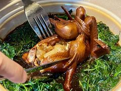 -竹里馆·淮扬菜·功夫茶(老门东店)