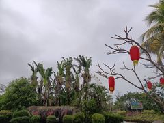 -白沙门生态公园