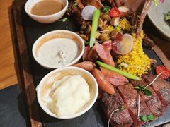 -G+KITCHEN(龙湖狮山天街店)