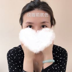 -MIVI半永久纹眉绣眉