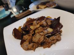 -翠湖宾馆·中餐厅