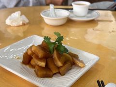 -鹏城人家海鲜酒家·23年老字号(较场尾店)