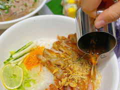 -CHILL Pho澳洲牛肉越南粉(佛山顺德万象汇店)