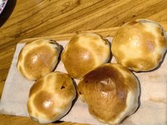 -禾田烤包子·新疆菜(人民电影院店)