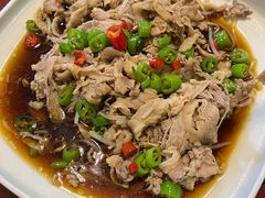 -峨嵋酒家(清河店)