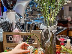 -想见你(咖啡·茶饮·甜品·江汉路店)